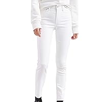 Levi's Women's 721 High Rise Skinny Jeans (Also Available in Plus)