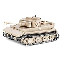 Historical Collection Panzer VI Tiger 131