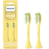 Philips One by Sonicare, 2 Brush Heads, Mango, BH1022/02