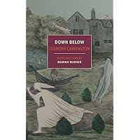 Down Below (NYRB Classics) Down Below (NYRB Classics) Paperback Kindle