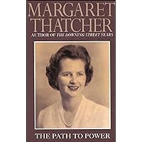 The Path to Power The Path to Power Kindle Hardcover Paperback Audio, Cassette