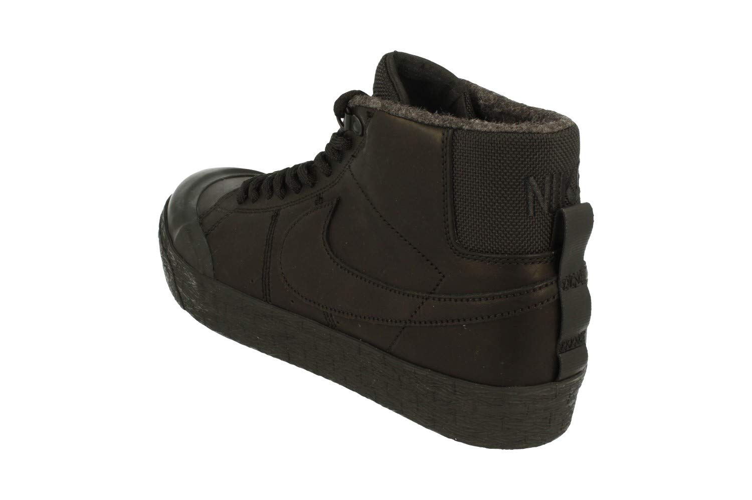 Nike SB Blazer Zoom M XT BOTA Mens Trainers AA4100 Sneakers Shoes (uk 4.5 us 5 eu 37.5, black anthracite 001)