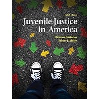 Juvenile Justice In America (REVEL) Juvenile Justice In America (REVEL) Paperback eTextbook Loose Leaf
