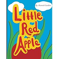 Little Red Apple Little Red Apple Paperback