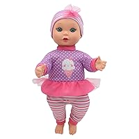 Talking Baby Doll Accessories