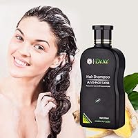 Anti-Hair Loss Shampoo Professional Chinese Herbal Growth