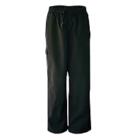 Viking Men's Evolution Tempest Unlimited Waterproof and Breathable Mesh Lined Pants