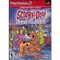 Scooby-Doo: Night of 100 Frights - PlayStation 2 Scooby-Doo: Night of 100 Frights - PlayStation 2 PlayStation2