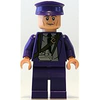 LEGO Stan Shunpike - Harry Potter Minifigure