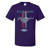 Ford Mustang Licensed Official Mens T-Shirts