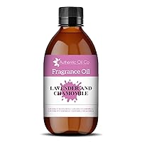 Lavender and Chamomile Fragrance Oil 100ml