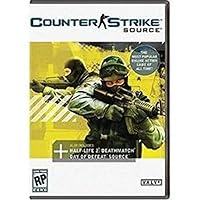 Counter-Strike: Source - PC