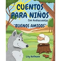 Cuentos para Niños 