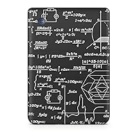 Tablet Skin Compatible with Kobo Clara 2E (2022) - Mathematical - Premium 3M Vinyl Protective Wrap Decal Cover - Easy to Apply | Crafted in The USA by MightySkins