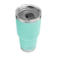 YETI Rambler 30 oz Stainless Steel Vacuum Insulated Tumbler w/MagSlider Lid