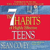 The 7 Habits of Highly Effective Teens: The Ultimate Teenage Success Guide The 7 Habits of Highly Effective Teens: The Ultimate Teenage Success Guide Audible Audiobook Hardcover Kindle Pocket Book Paperback Spiral-bound MP3 CD