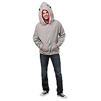 Shark Hoodie