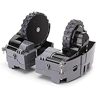 Right Left Drive Wheel Module Pair for iRobot Roomba 500 600 700 800 900 Series Interchangeable 880 980 960 860 864