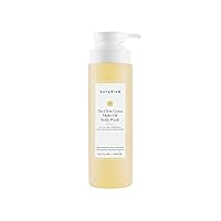 The Glow Getter Multi-Oil Hydrating Body Wash, Gentle Cleanser, 16.9 oz
