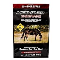 Acti-Flex Senior Joint and Weight Gain Horse Supplement - 6 Pound Refill