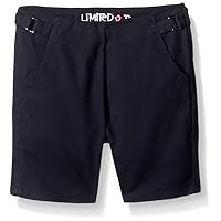Limited Too Girls' Twill Short (More Styles Available)