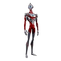Ultraman: Rising - Ultraman & EMI, Bandai Spirits S.H.Figuarts Action Figure