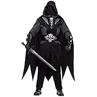 Fun World Costumes Evil Knight Complete