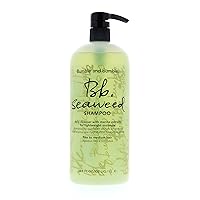 Seaweed Shampoo