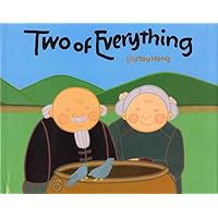 Two of Everything Two of Everything Hardcover Paperback Kindle Library Binding