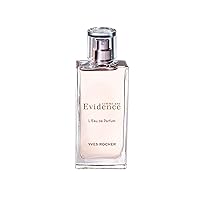 Comme Une Evidence Eau de Parfum | Women’s French Perfume Spray | 1.6 fl oz