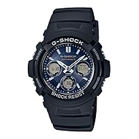 Casio G-Shock Men's Watch AWG