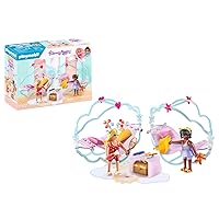 Playmobil Princess Party in The Clouds