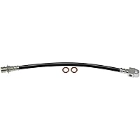 Dorman H71374 Rear Center Brake Hydraulic Hose Compatible with Select Models