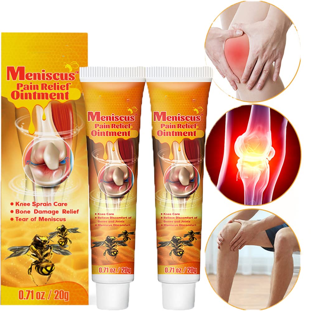 2023 Flashing Beevenom New Zealand Bee Venom Professional Treatment Gel, Bee Venom Professional Treatment Gel (2pcs)