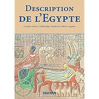 Description De L'Egypte Description De L'Egypte Paperback