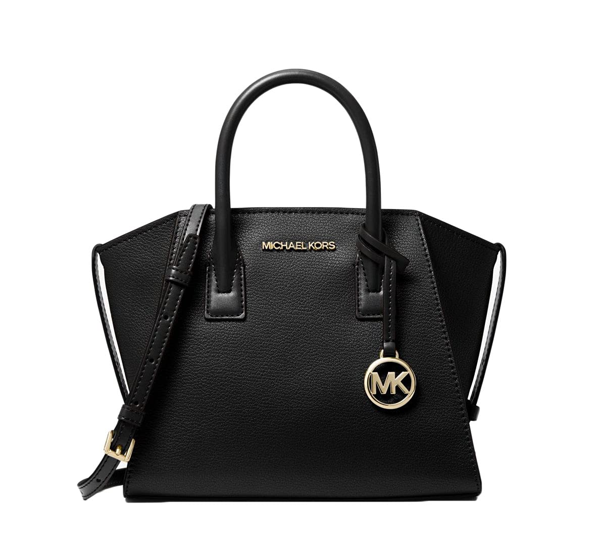 Michael Kors CrossBody Bag Black Black Handbags Amazoncom