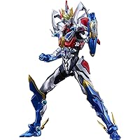 Good Smile Company Gridman Universe: Gridman (Universe Fighter) Figma Action Figure