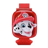 VTech PAW Patrol - The Movie: Learning Watch, Marshall, 3-6 years