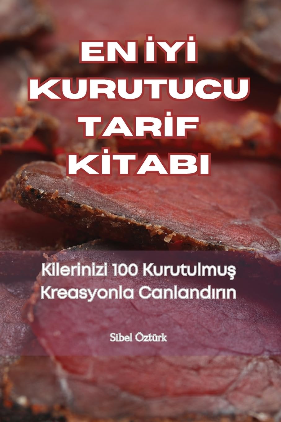En İyİ Kurutucu Tarİf Kİtabi (Turkish Edition)
