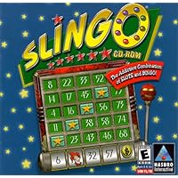 Slingo (Jewel Case) - PC