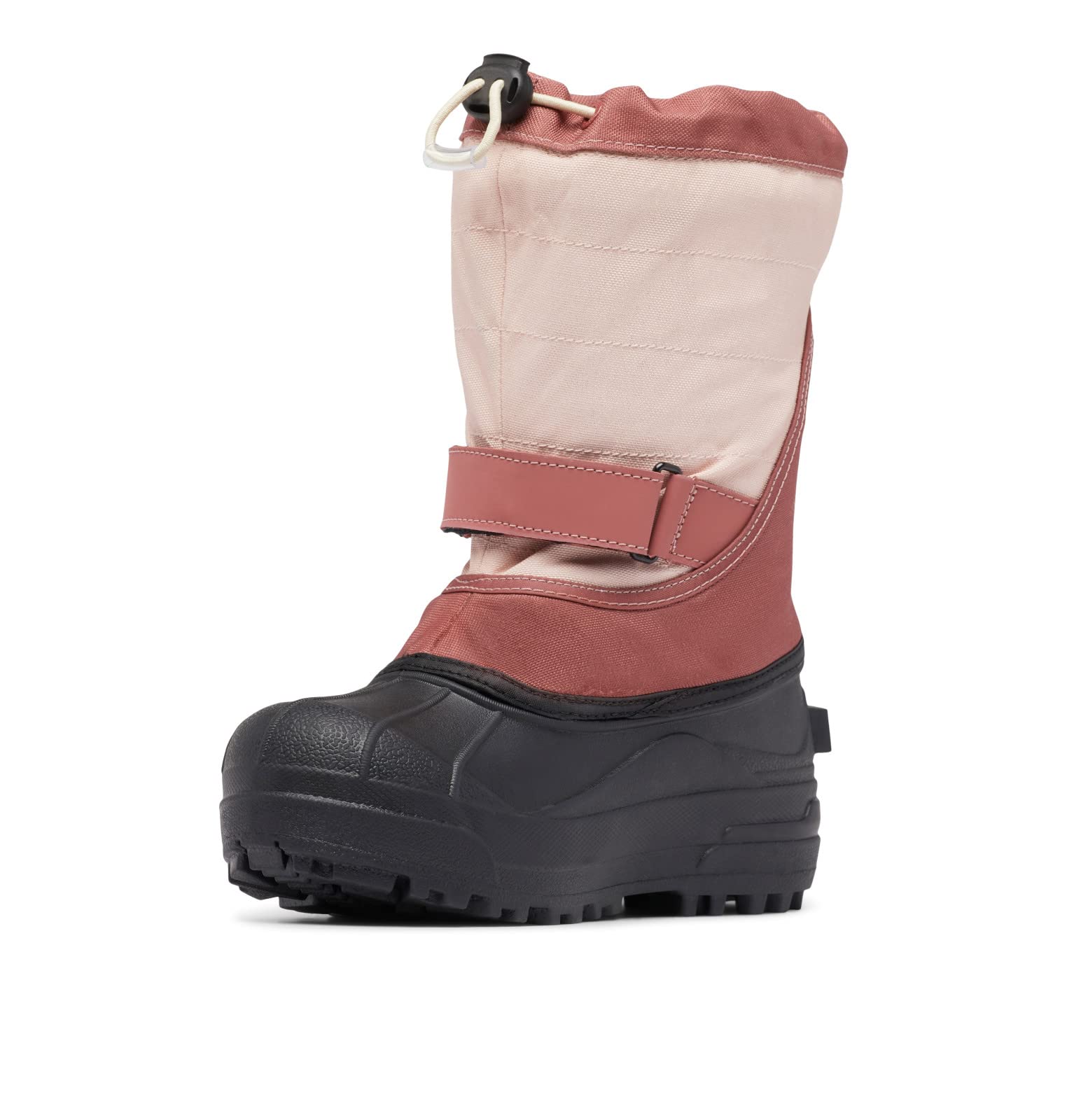 Columbia Unisex-Child Powderbug Plus Ii Snow Boot