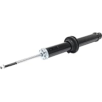 Evan Fischer Front Strut Assembly Compatible with Cadillac STS 2005-2009 Left or Right Side RWD, Except Magnetic Ride Control Replaces# 15145723,15148389