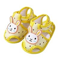 Water Kids Shoes Infant Boys Girls Open Toe Shoes First Walkers Shoes Summer Toddler Flat Sandals Big Boys Sandals