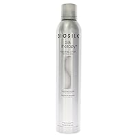 BioSilk Silk Therapy Natural Hold Finishing Hair Spray for Unisex, 10 Ounce