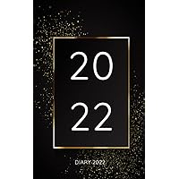 Notebook 2022 Diary: A perfect gift for every men women children. Is a simple notebook for taking notes for every Situation. Details: Cover: white Pages: 120 pages Size: 5x8 inches. (German Edition)