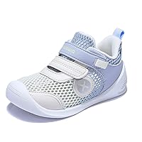 Baby Boys Girls Infant Shoes Sneakers Functional Walking Toddler Lightweight