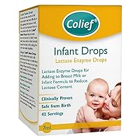 Colief Infant Drops - 7ml
