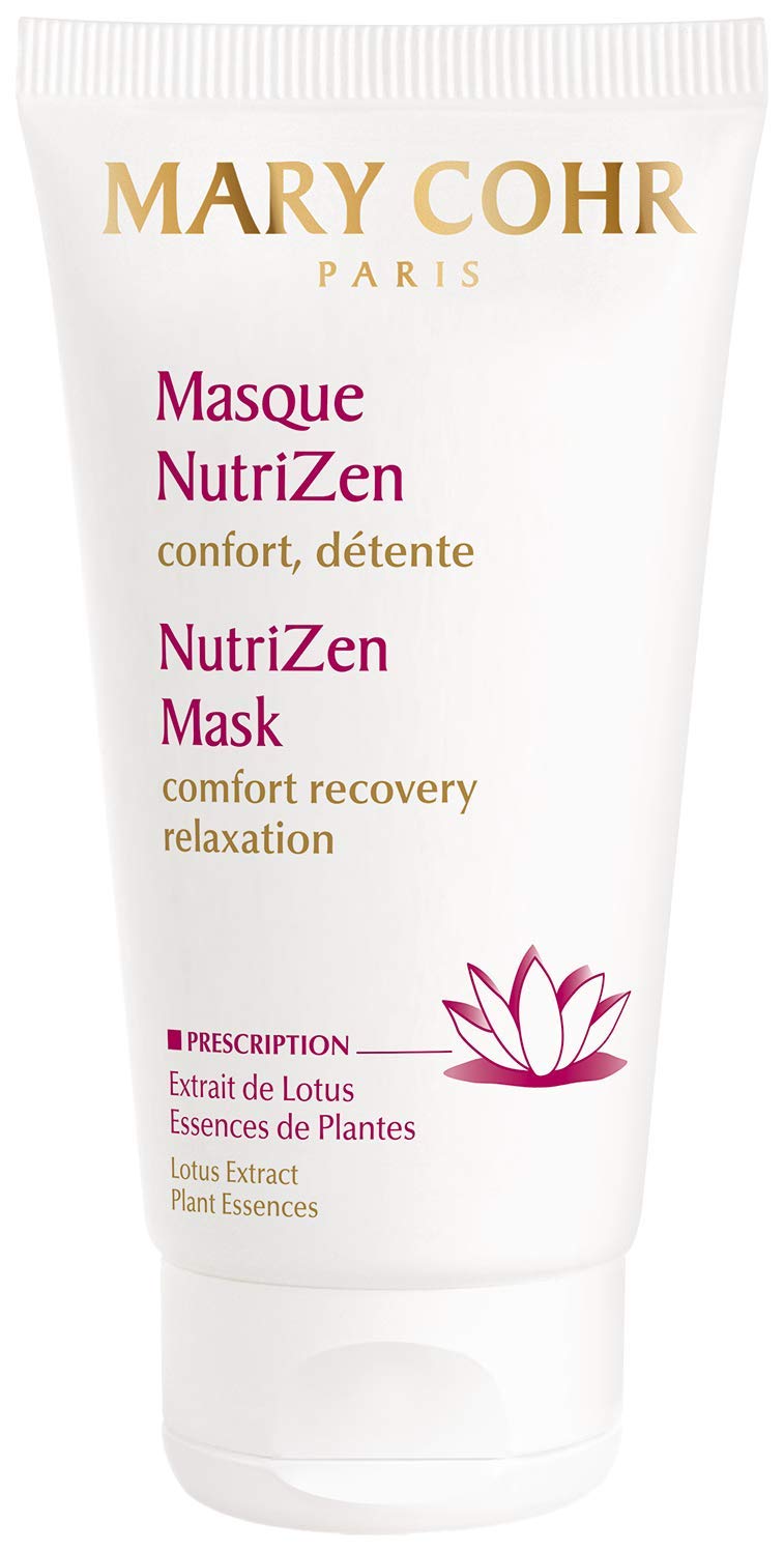 Mary Cohr Nutrizen Comfort Recovery Essence Mask, 50 ml, 1.6 oz