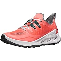 KEEN Women's Zionic Low Height Breathable All Terrain Hiking Shoes