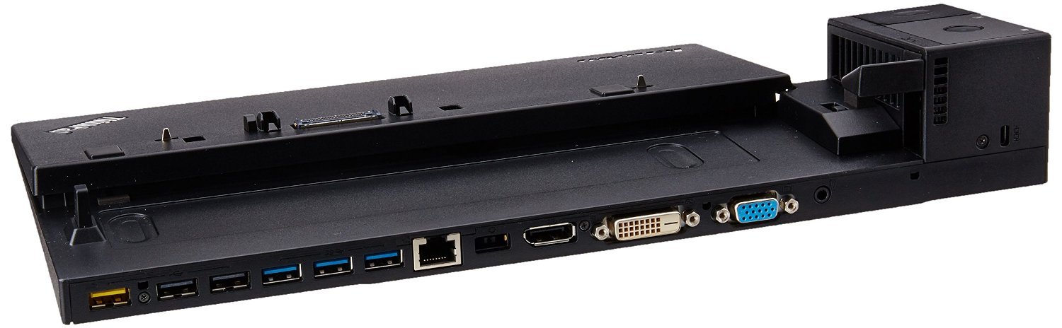 Mua Lenovo Thinkpad Pro Docking Station 40A10090US with 90w AC Adapter trên  Amazon Mỹ chính hãng 2023 | Fado